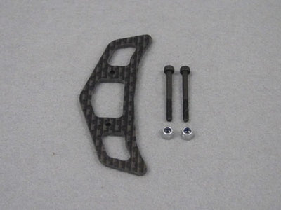 Horizontal Fin - Embla