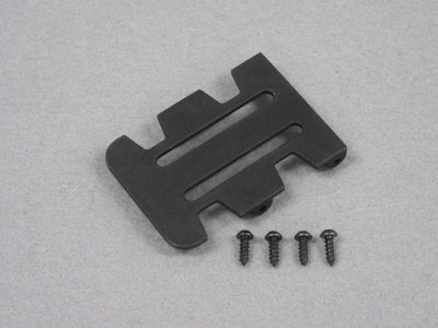 Receiver Plate - Embla