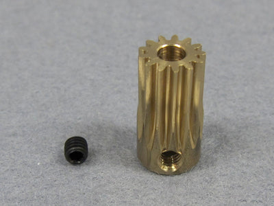 Pinion Gear 13T - Embla