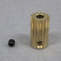 Pinion Gear 14T - Embla