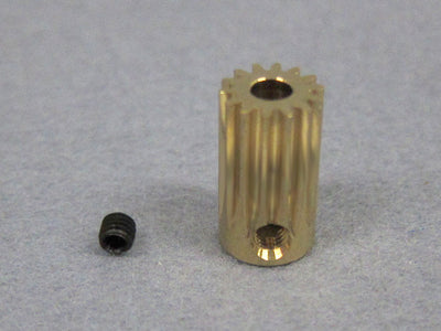 Pinion Gear 14T - Embla