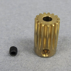 Pinion Gear 15T - Embla