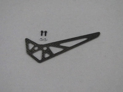 Vertical Fin - Embla