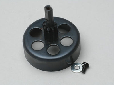 1st Shaft Spur Gear & Bell