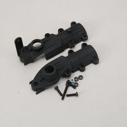 Tail Unit Case - SHUTTLE PLUS 2+