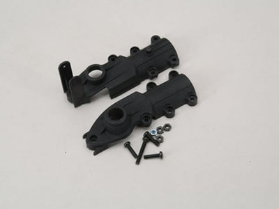 Tail Unit Case - SHUTTLE PLUS 2+