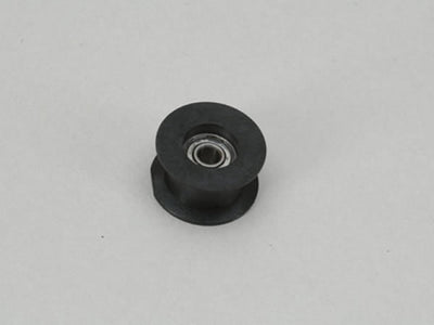 GUIDE PULLEY WITH BEARING