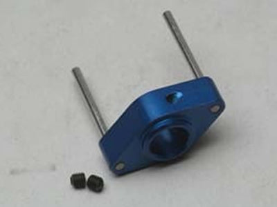 Hirobo SE Washout Block - Shuttle