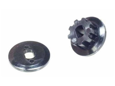 Hirobo Timing Pulley 9T