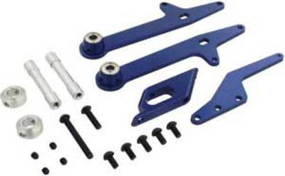 GT COLLECTIVE PITCH LEVER SET