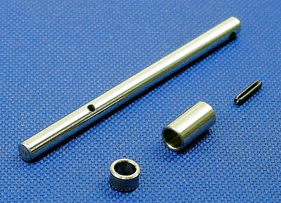 Tail Second Shaft