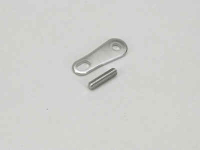 WC Cooling Cover Stay