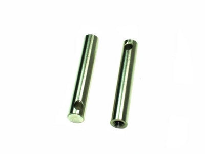 Hirobo SSR-V Spindle (2)