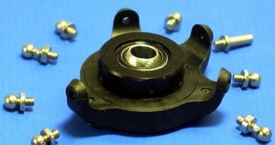 SF Swashplate 120 Degree