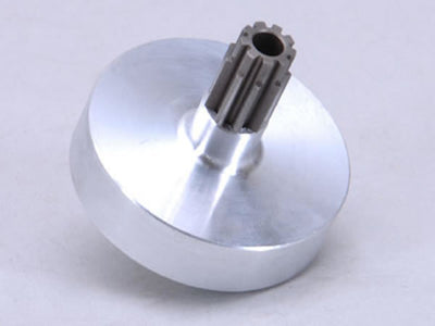 Clutch Bell with 9T Gear