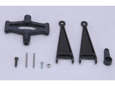 SD Elevator Lever Set