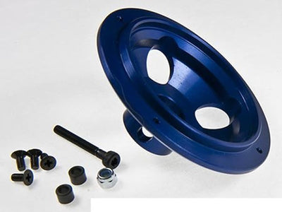 SD Second Gear Housing