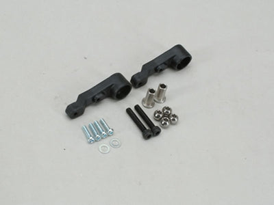 FZ-IV Mixing Arm (Evo)