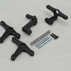 Push/Pull Lever Set - Sceadu Evo