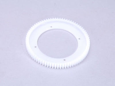 SD Second Gear 80T (DTDS)