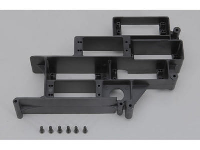 SDX SERVO MOUNT