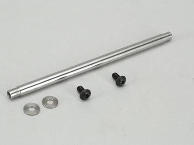 FFZ Feathering Spindle - Freya