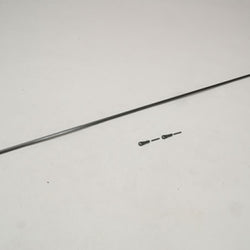 5mm Carbon Rudder Control Rod L730
