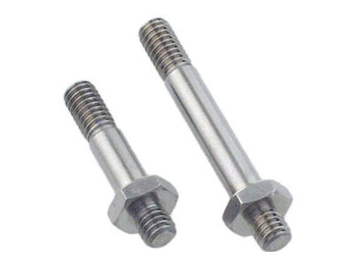 Hirobo E3 Elevator Shaft