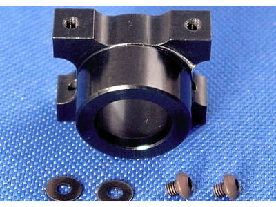 Hirobo Clutch Bearing Holder 19mm (W=26)