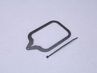 Hirobo Fuel Tank Support For 600cc