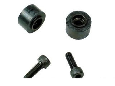 Hirobo FFZ-III Damper Rubber 80