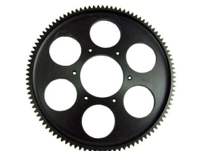 Hirobo D3 Main Gear 99T