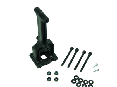 Hirobo D3 Centre Bearing Holder