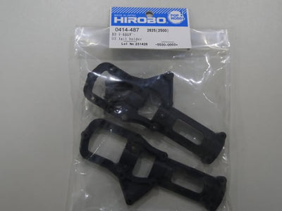 Hirobo D3 Tail Holder