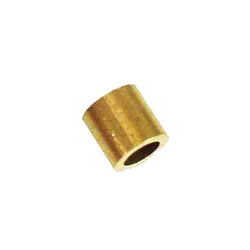 0597-3 m3 x 4.75 x .184 Brass Spacer