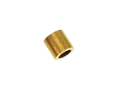 0597-3 m3 x 4.75 x .184 Brass Spacer