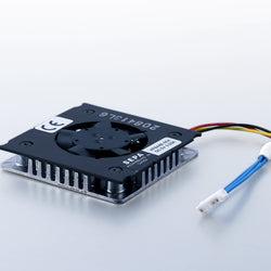 Fan for KOSMIK - midland helicopters