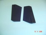 D FLY-BAR PADDLES