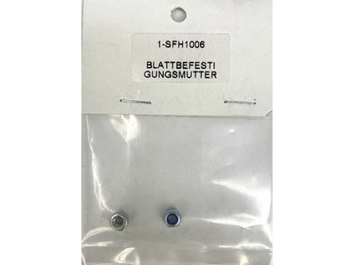 MAIN ROTOR GRIP SPACER