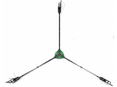 Rotor Sub Assembly - Carbon