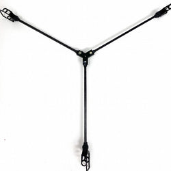 Prelude Rotor Frame (Bare)