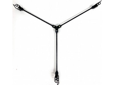 Prelude Rotor Frame (Bare)