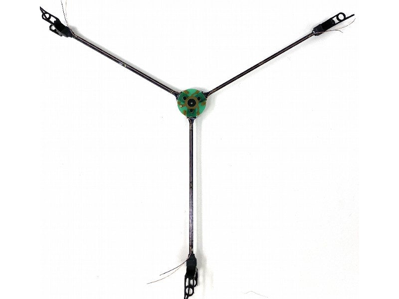 Prelude Rotor Sub-Assembly : H1022A - Midland Helicopters