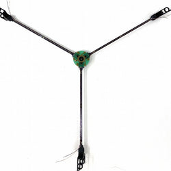 Prelude Rotor Sub-Assembly