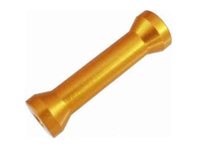 UN-THREADED DOG BONE SPACER