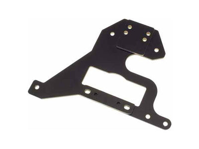 Graphite Doubler Plate (Right)