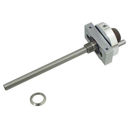 Extreme Clutch Driver & Bearing Block Conversion