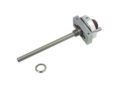 Extreme Clutch Driver & Bearing Block Conversion