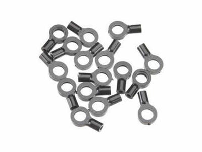 PLASTIC BALL LINKS (16)