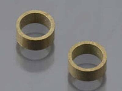 BRASS BLADE GRIP SPACER (2)